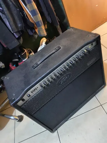 Peavey 6505+ 113