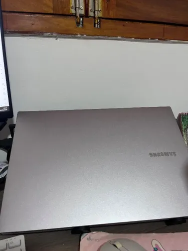 Vendo notebook samsung