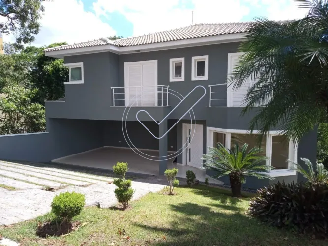 Linda Casa no Condomínio Tarumã, Santana de Parnaíba