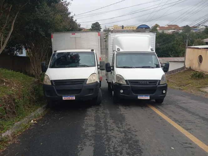 Fretes grandes ou pequenos pr SC sp e litorais