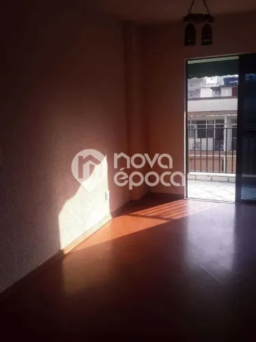 Vila Valqueire | Apartamento 2 quartos, sendo 1 suite
