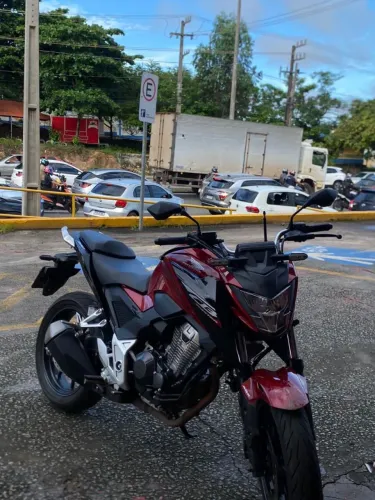 Cb twiester