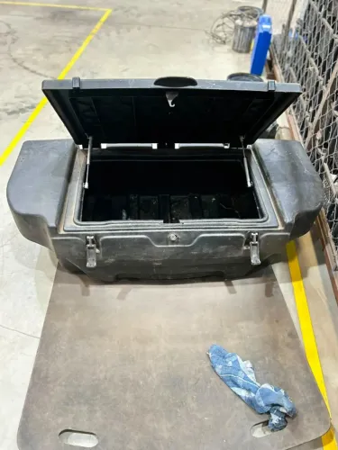 BAU BEPO - 280 LT - RANGER 2023 A 2025