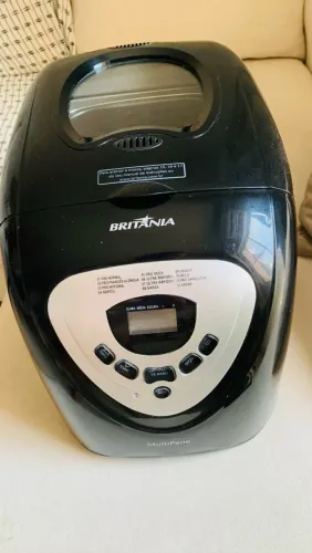 Panificadora