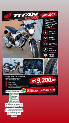 Titan 150