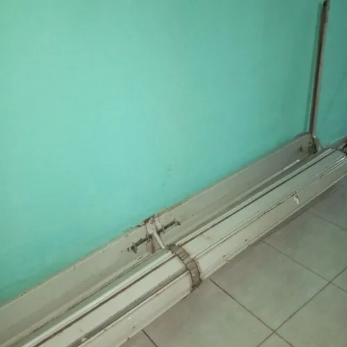 Janela laminado 