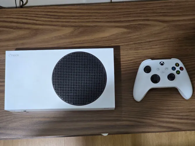 Xbox Series S