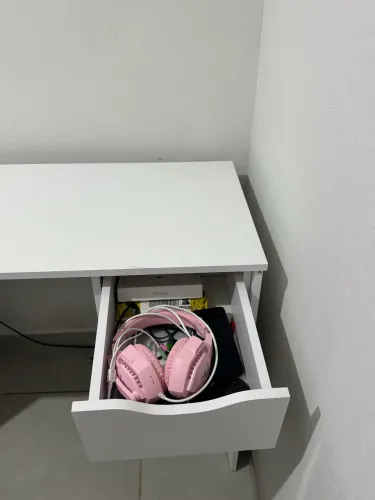 Mesa de escritório escrivaninha
