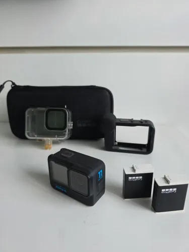 Gopro 11 black