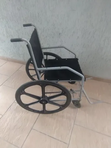 Cadeira de rodas 
