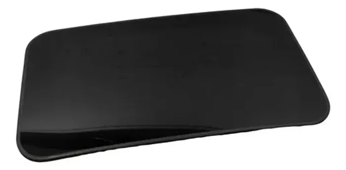 Vidro Teto Solar Volkswagen Passat Variant 2010 Preto
