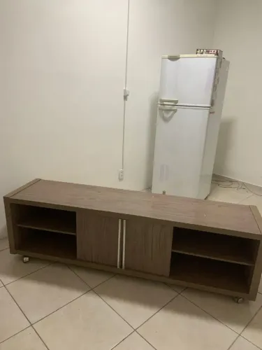 Móvel de Sala Raque Hack