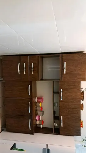Armário de cozinha