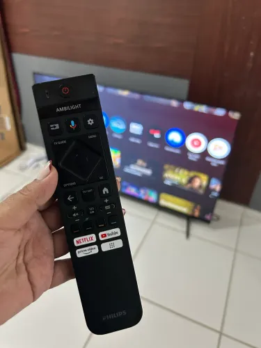 TV 55 SAMART PHILIPS