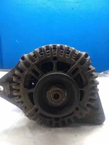 Alternador Jac J6 Cx06