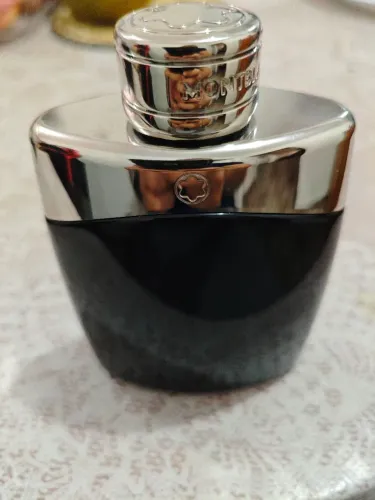 Perfume Montblanc legend