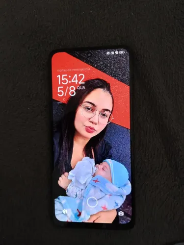 Vendo redmi note 13 sem detalhes 
