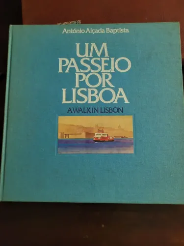 Selos, Um passeio por Lisboa