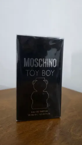 Moschino Toy Boy