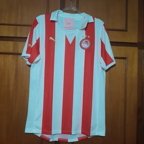 Camisa olimpiacos M