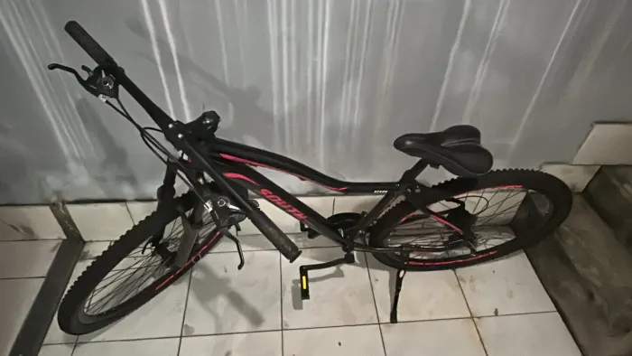Bicicleta Aro 29