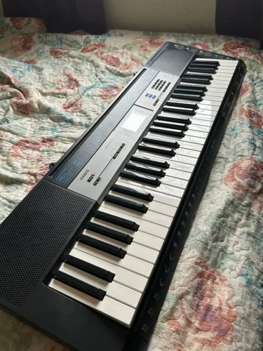 Teclado Casio Ctk-1550
