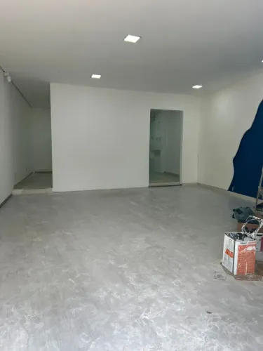 Imóvel para aluguel tem 63 metros quadrados com 1 quarto em Jardim Itália - Cuiabá - MT
