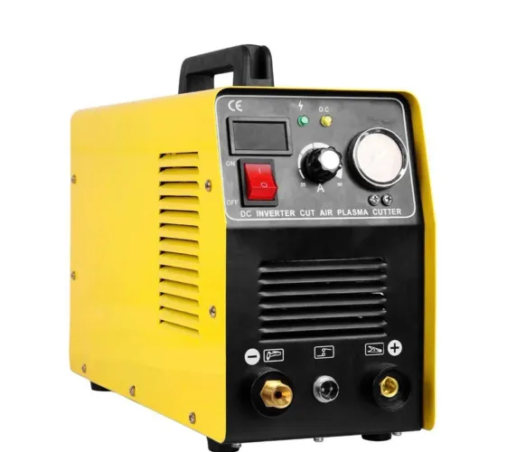 OPORTUNIDADE: Máquina de Corte Plasma Cut 40