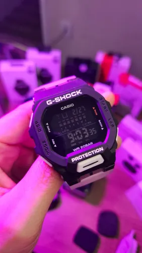 Relógio Casio G-Shock