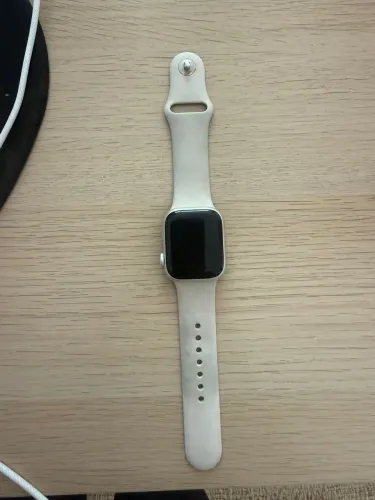 Apple Watch 45 e 41mm séries 8 GPS+Celular