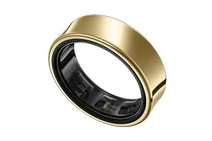 Samsung Galaxy Ring lacrado