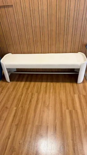 BANQUETA 