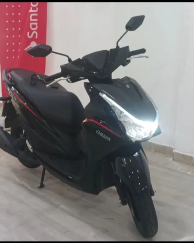 Vendo Fluo Híbrida 2026