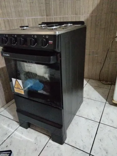 Vendo fogão esmaltec