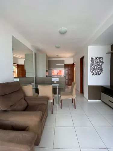 Casa com 2 dormitórios à venda, 110 m² por R$ 260.000,00 - Cajupiranga - Parnamirim/RN