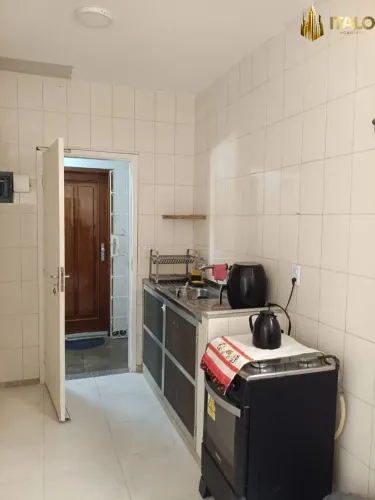 Apartamento com 3 dormitórios à venda, 90 m² por R$ 1.199.000 - Itapuã - Vila Velha/ES
