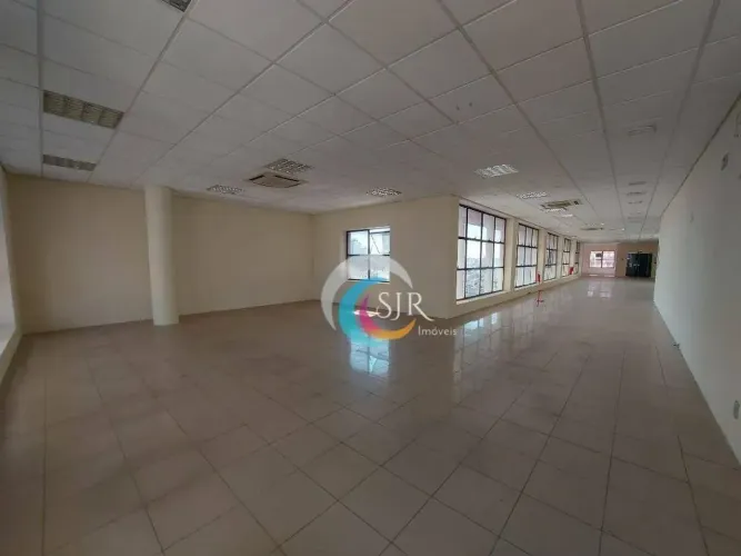 Conjunto para alugar, 548 m² - Centro - São Paulo/SP