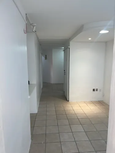 Alugo Salas Comerciais.