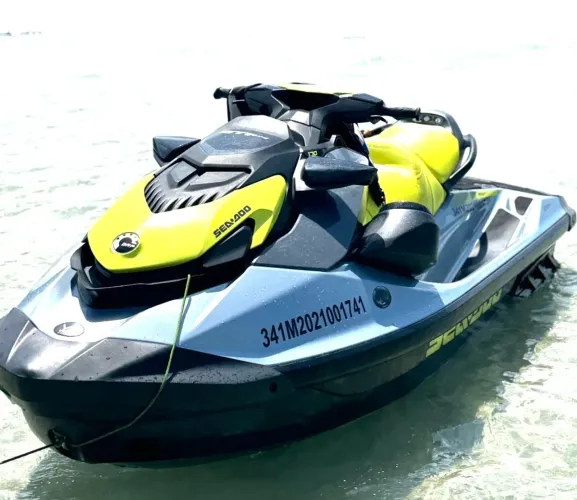 VENDO COTA JETSKI