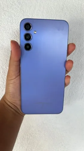 Samsung A34