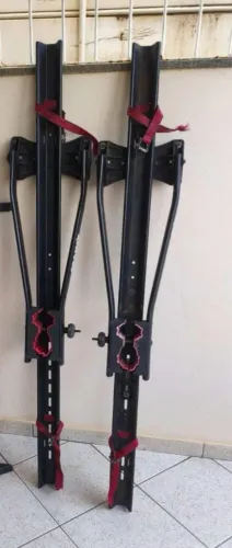 Transbike eqmax 