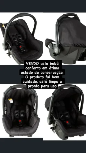 Bebê conforto