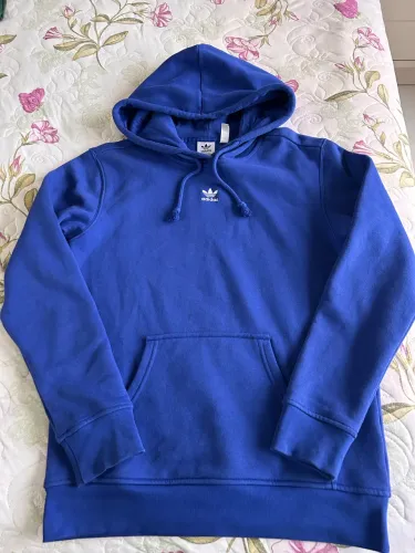 Moletom adidas original 