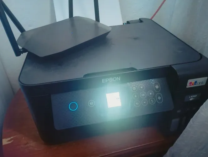 Epson l4250