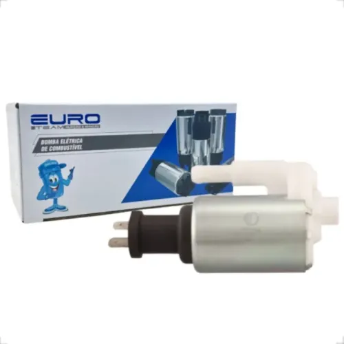 BOMBA DE COMBUSTÍVEL (REFIL) ASIA MOTORS TOWNER 0,8 3CC 6V 1993 1994 1995 1996 1997 NOVA