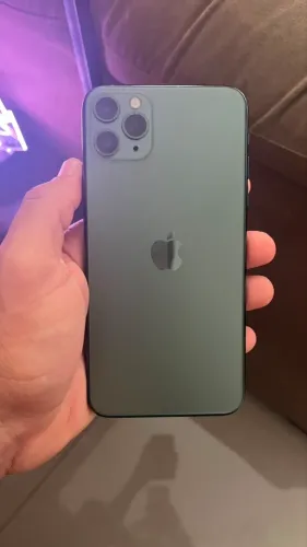iPhone 11 Pro Max 256 GB