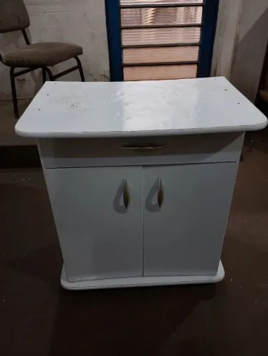 Armário multiuso e microondas 2 portas e uma gaveta,entrega grátis para Ribeirão preto sp