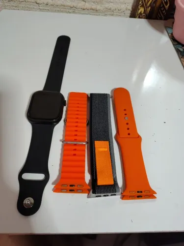 Smartwatch Series 9 Basik Prime