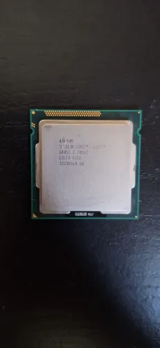 Processador Intel Core i3-2120 3.30GHz LGA 1155