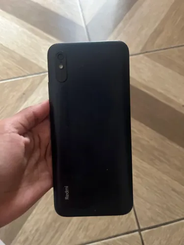REDMI 9, USADO